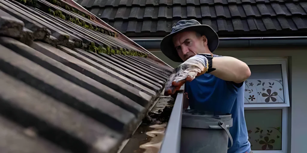 Independence Gutter Cleaninghome page