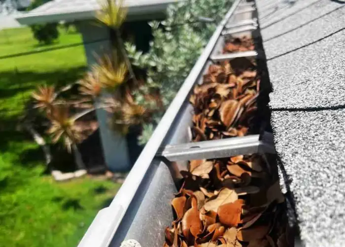 Independence gutter cleaning home page
